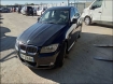 Voiture accidentée : BMW SERIE