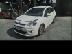 Voiture accidentée : CITROEN C3