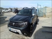 Voiture accidentée : DACIA DUSTER