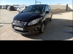 Voiture accidentée : FORD C-MAX